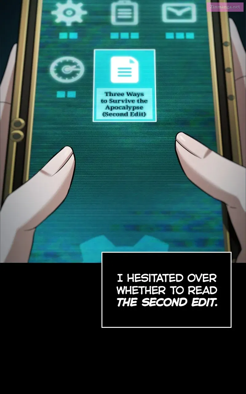 Read Omniscient Reader Manga Online