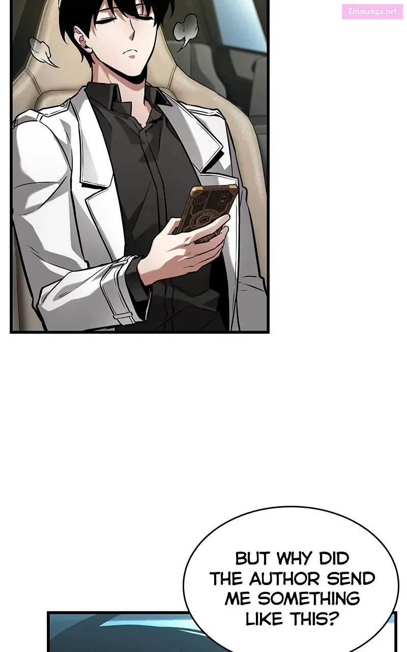 Read Omniscient Reader Manga Online