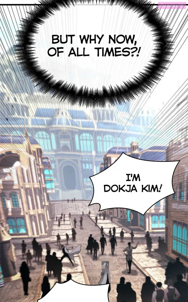 Read Omniscient Reader Manga Online