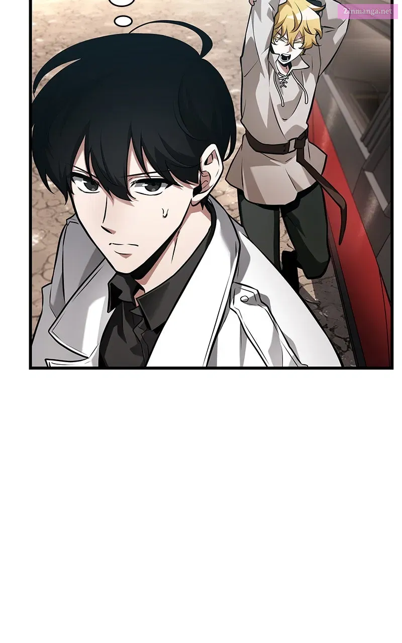 Read Omniscient Reader Manga Online
