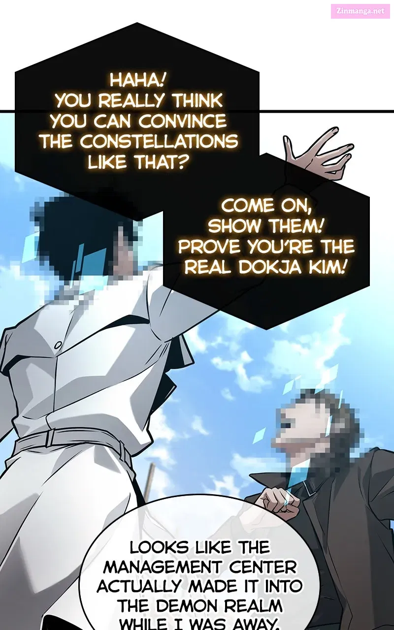 Read Omniscient Reader Manga Online