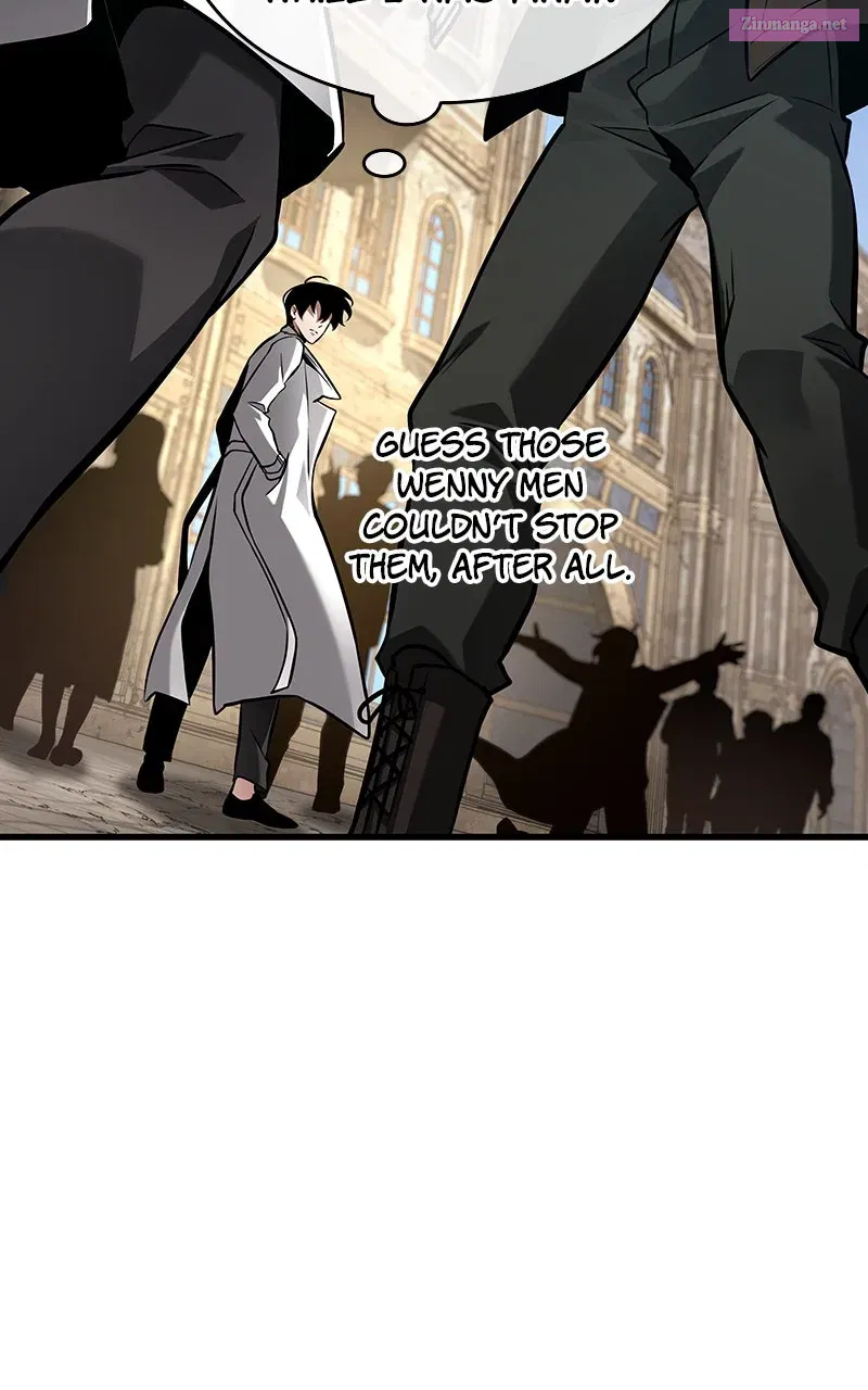 Read Omniscient Reader Manga Online