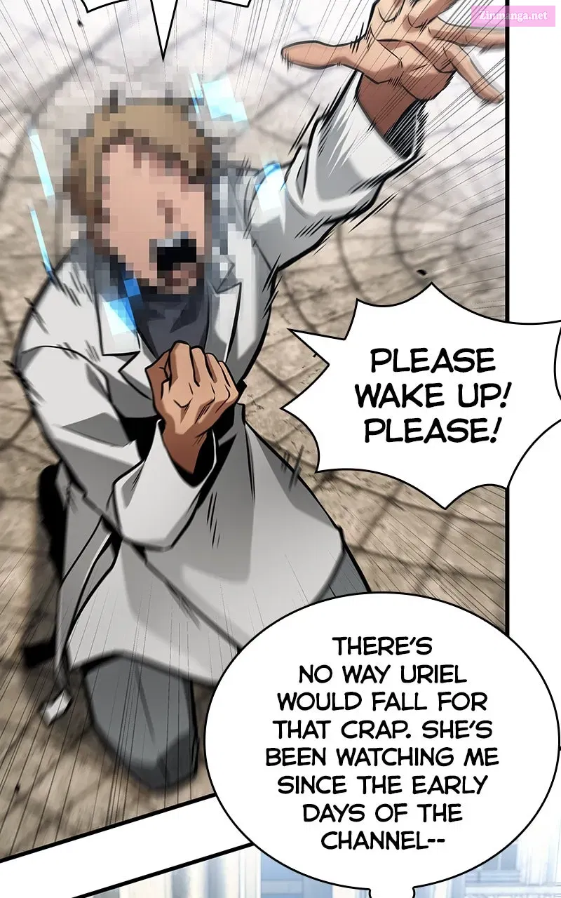 Read Omniscient Reader Manga Online