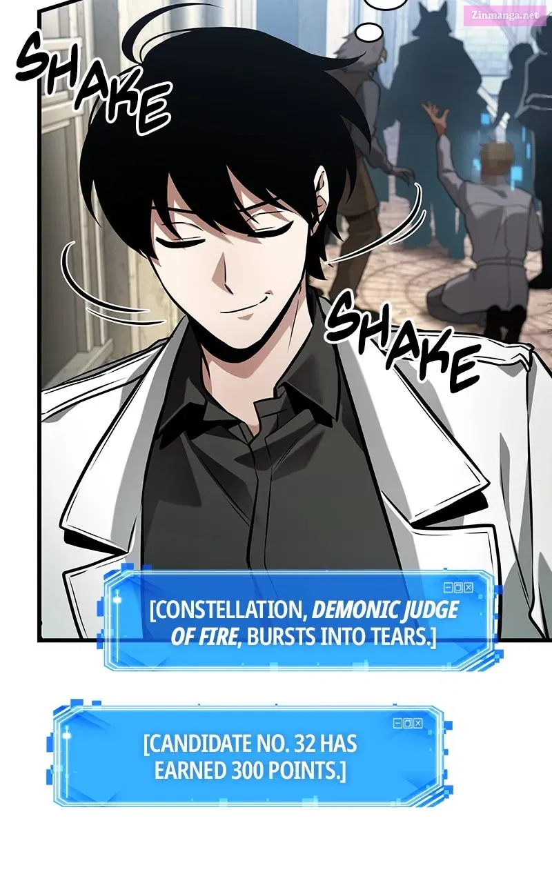 Read Omniscient Reader Manga Online
