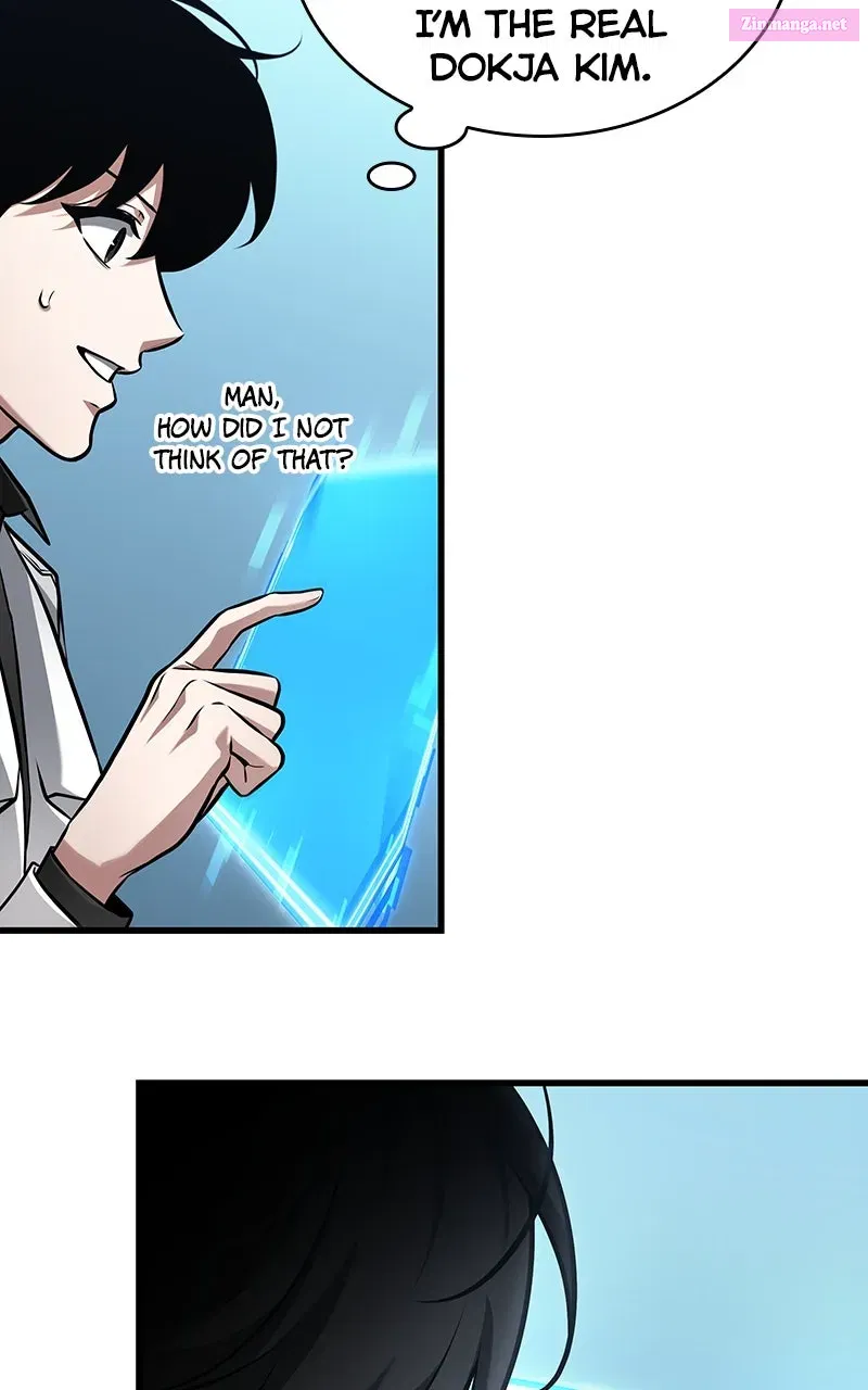 Read Omniscient Reader Manga Online