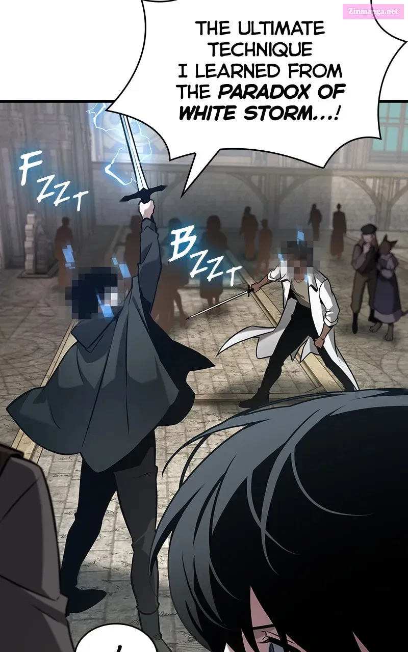 Read Omniscient Reader Manga Online