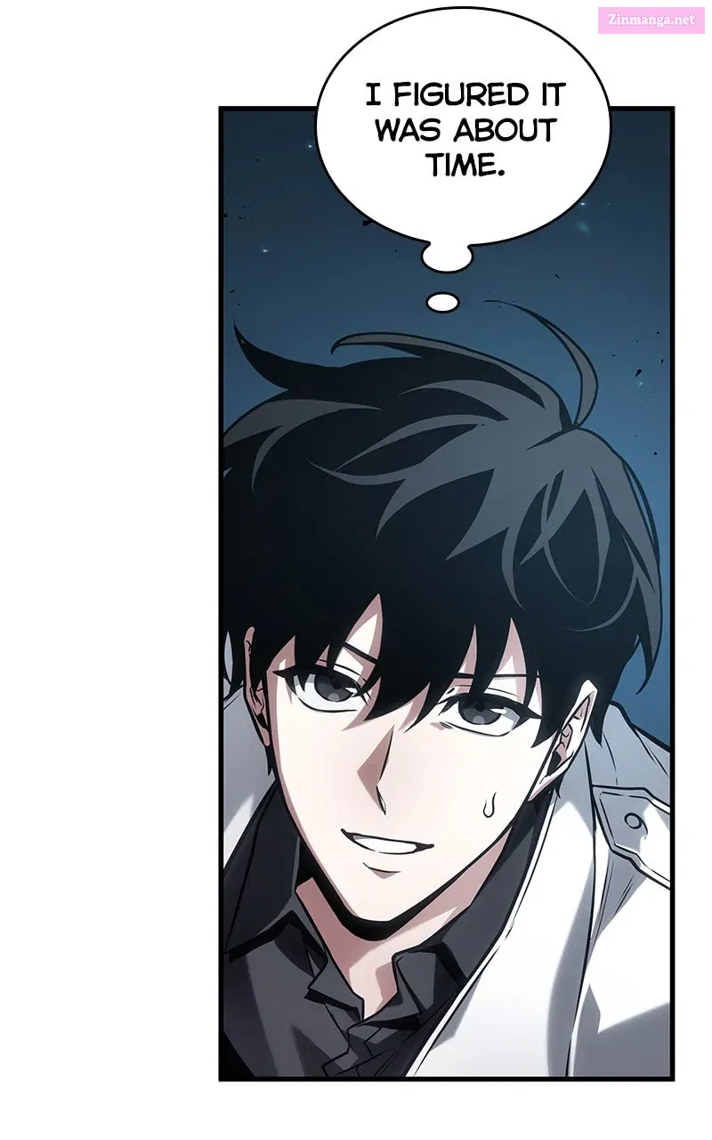 Read Omniscient Reader Manga Online