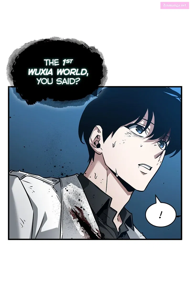 Read Omniscient Reader Manga Online