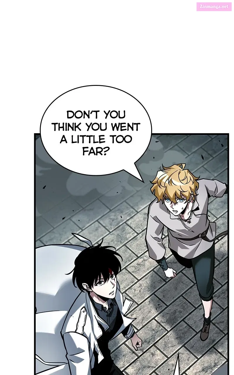 Read Omniscient Reader Manga Online