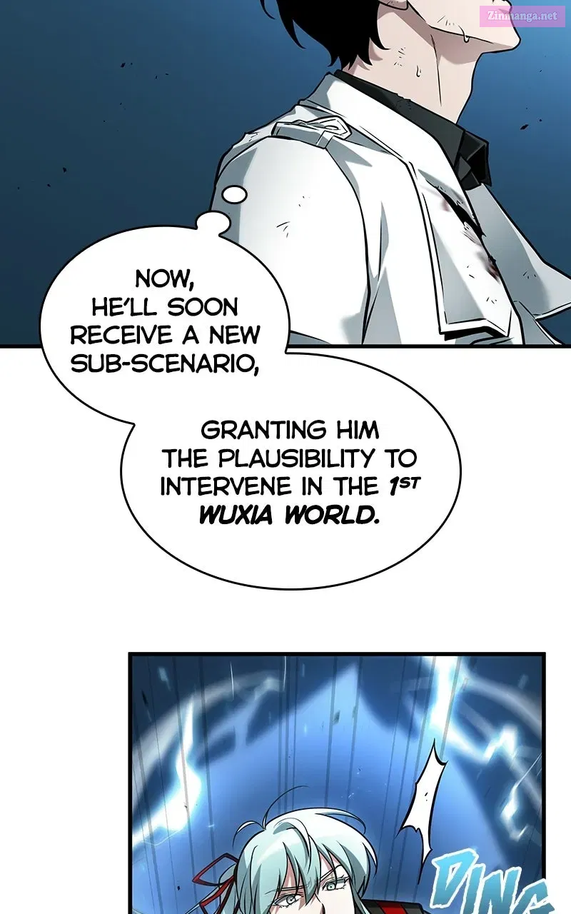 Read Omniscient Reader Manga Online