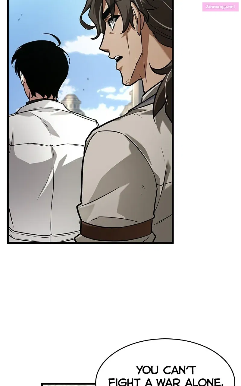 Read Omniscient Reader Manga Online