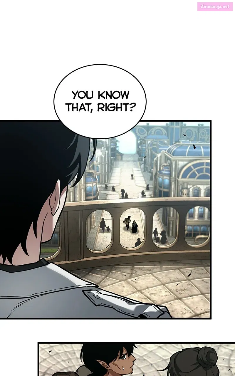 Read Omniscient Reader Manga Online