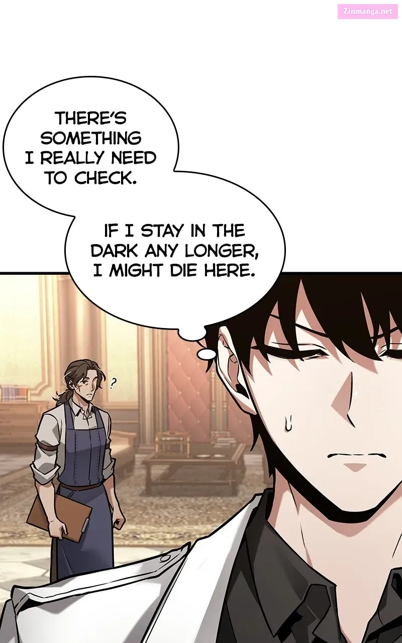Read Omniscient Reader Manga Online