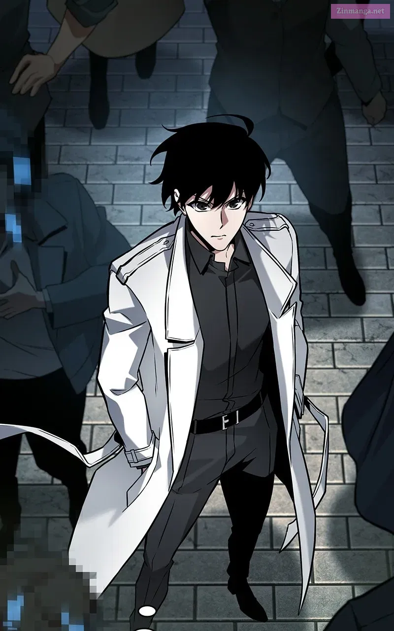 Read Omniscient Reader Manga Online