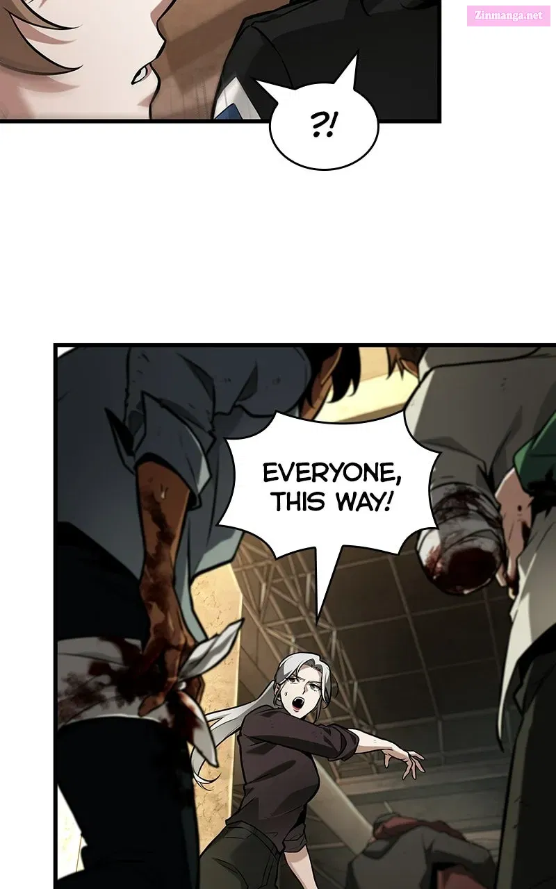 Read Omniscient Reader Manga Online