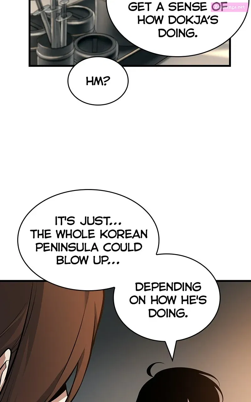 Read Omniscient Reader Manga Online