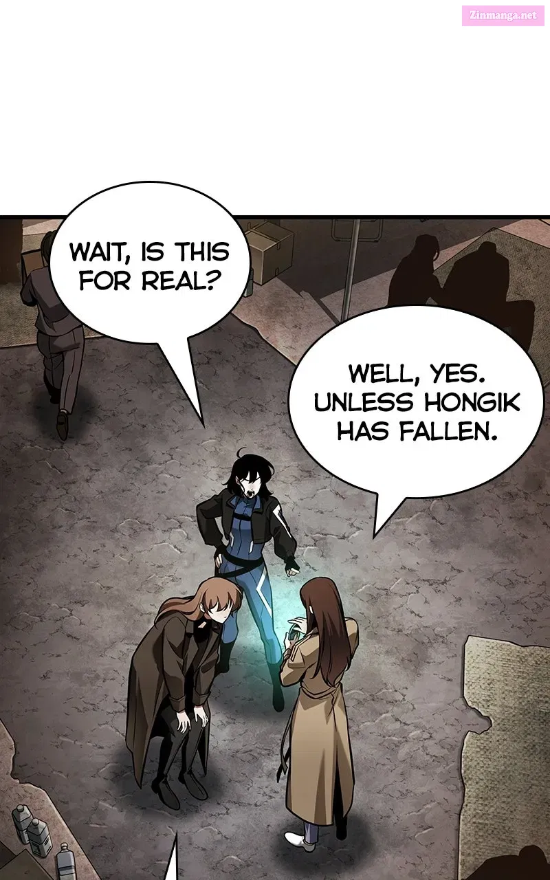 Read Omniscient Reader Manga Online