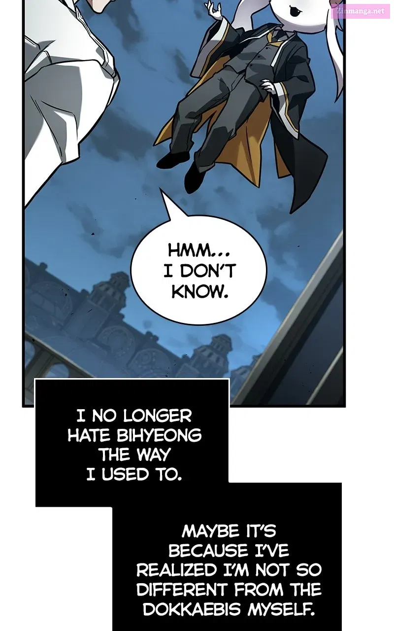 Read Omniscient Reader Manga Online