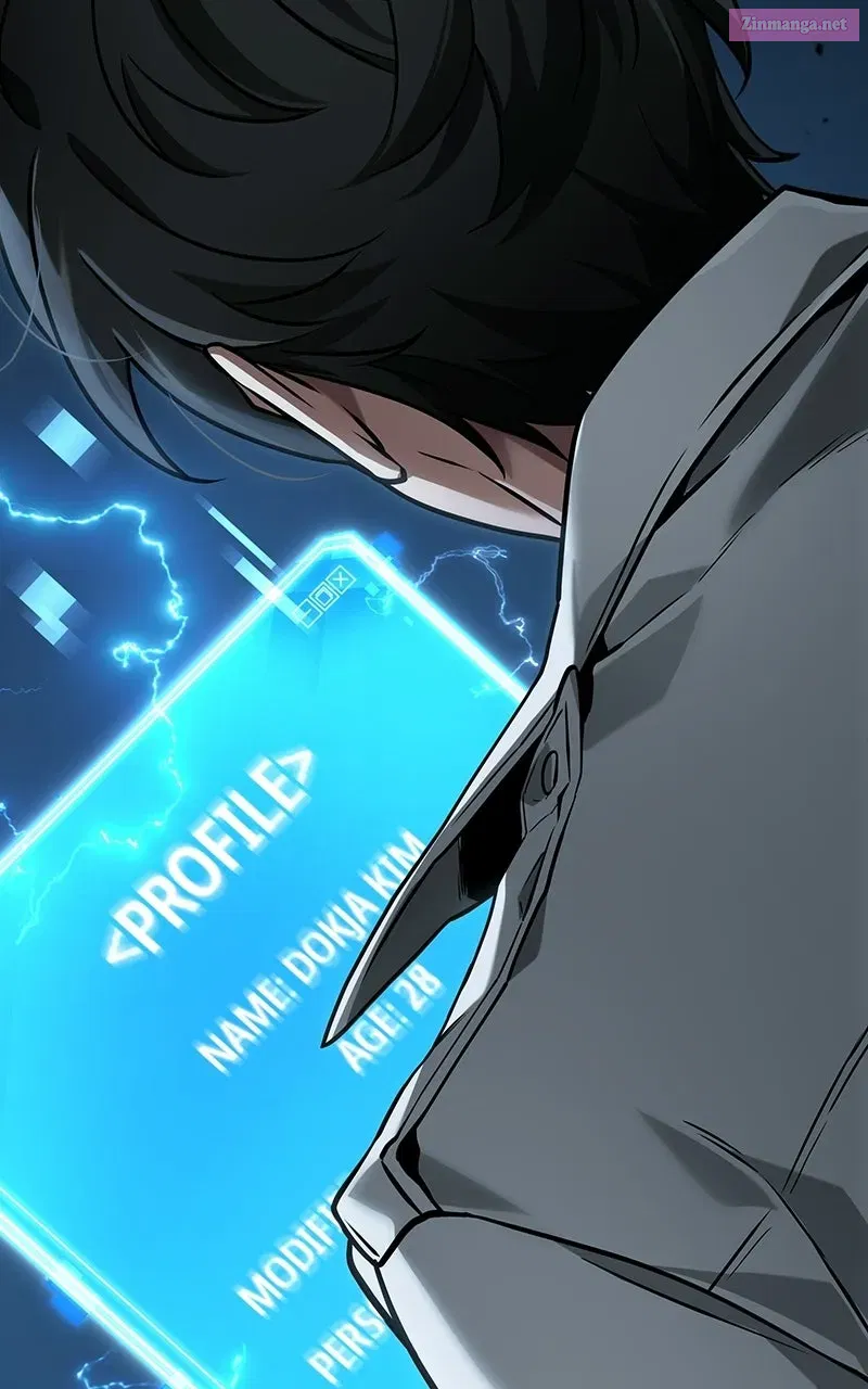 Read Omniscient Reader Manga Online