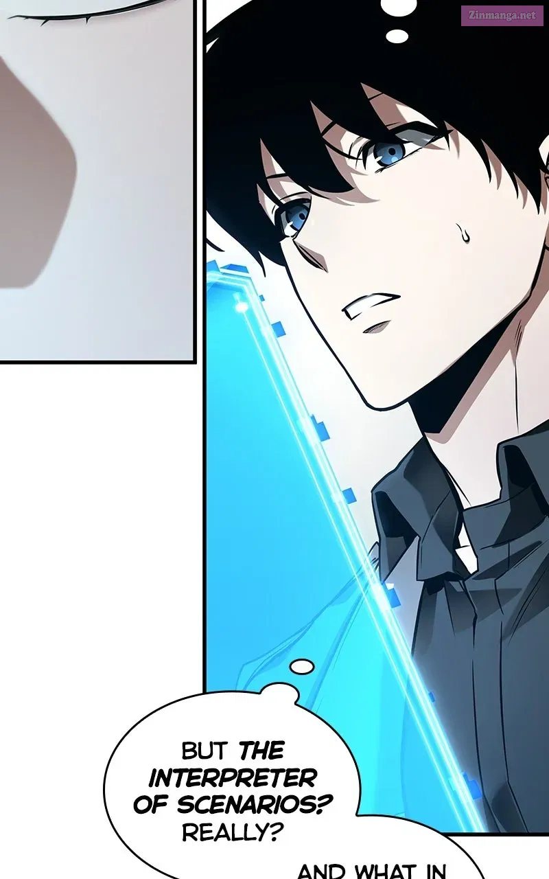 Read Omniscient Reader Manga Online