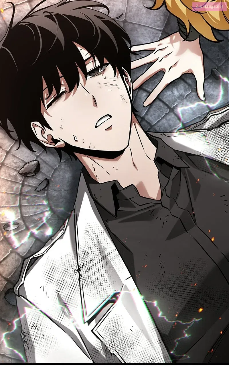 Read Omniscient Reader Manga Online