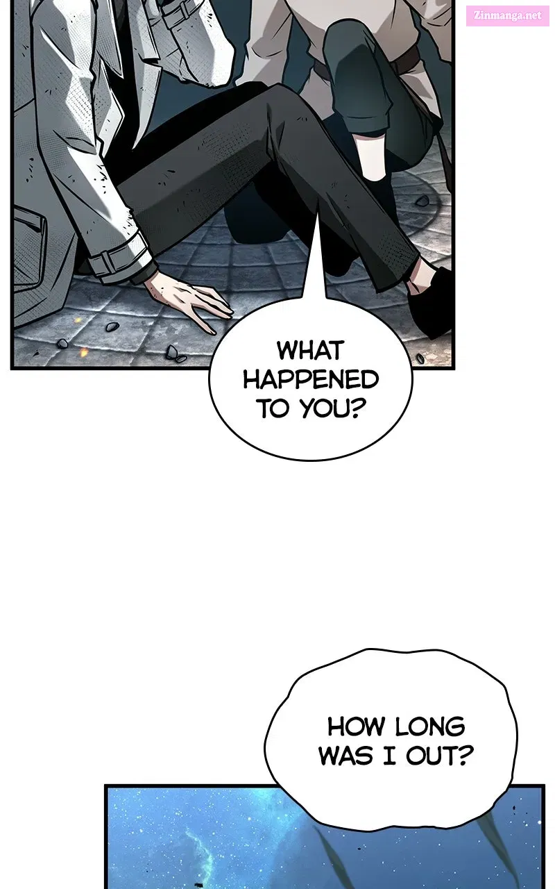 Read Omniscient Reader Manga Online
