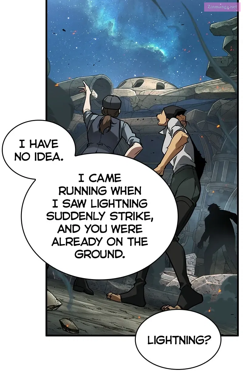 Read Omniscient Reader Manga Online