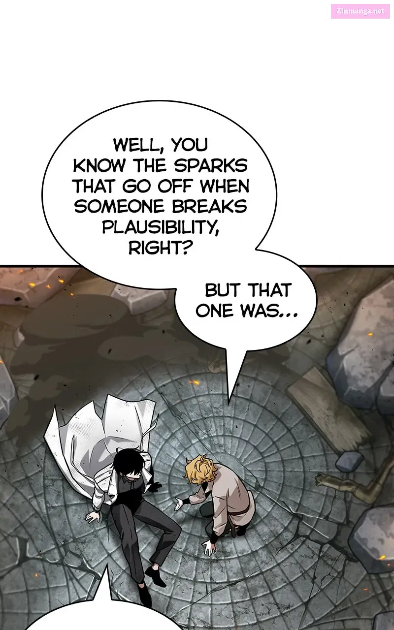 Read Omniscient Reader Manga Online