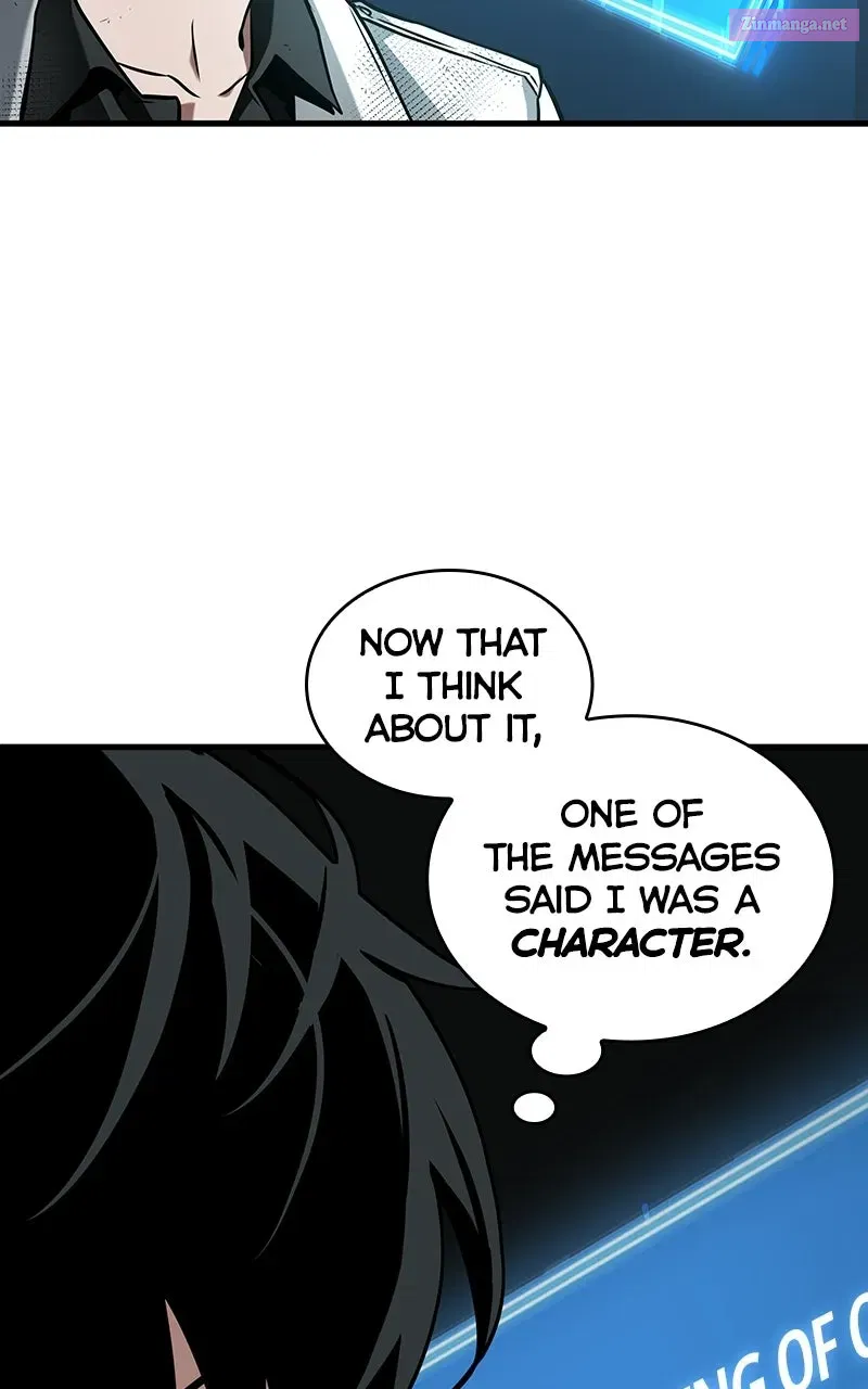 Read Omniscient Reader Manga Online