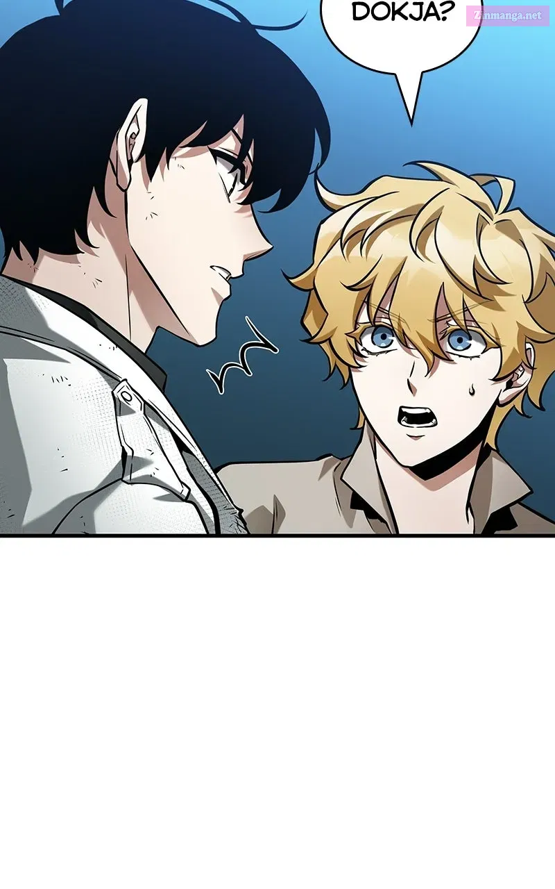 Read Omniscient Reader Manga Online