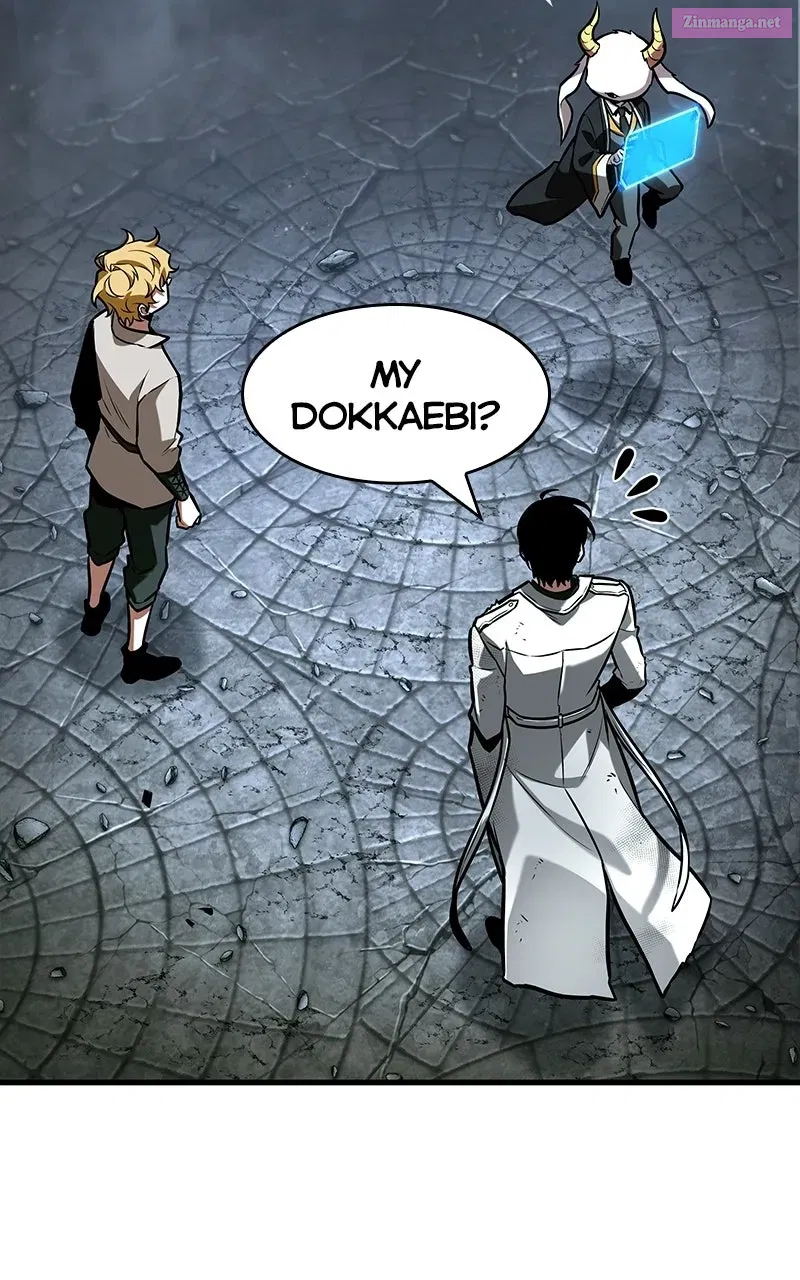 Read Omniscient Reader Manga Online