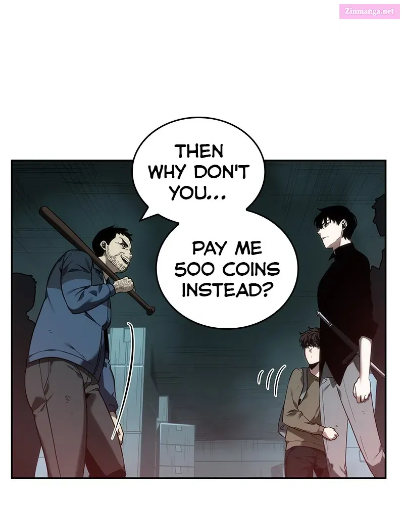 Read Omniscient Reader Manga Online