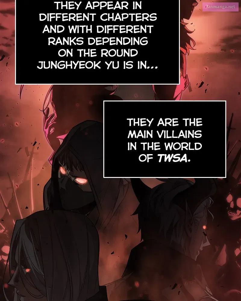 Read Omniscient Reader Manga Online