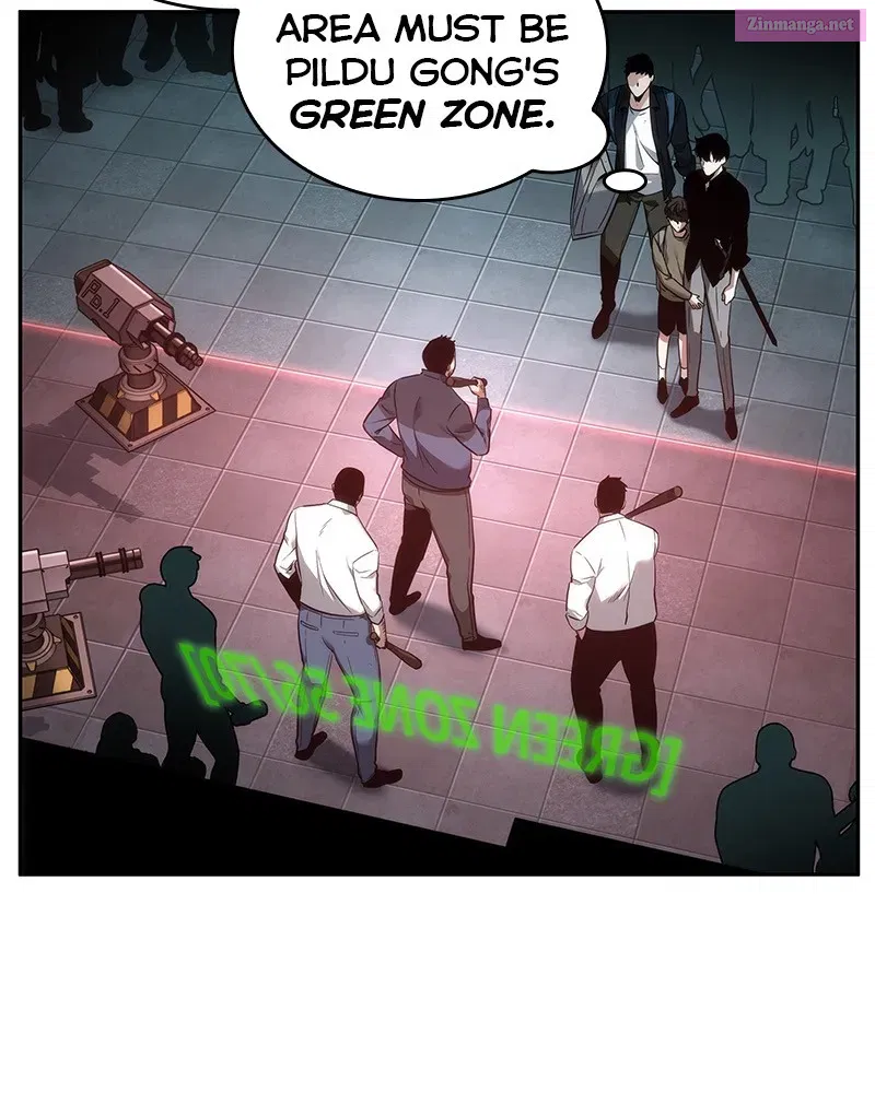 Read Omniscient Reader Manga Online