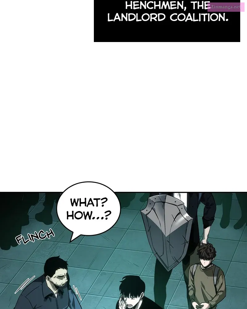 Read Omniscient Reader Manga Online