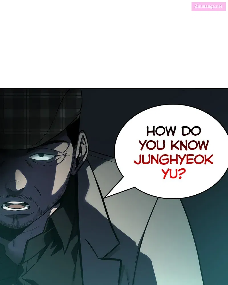 Read Omniscient Reader Manga Online