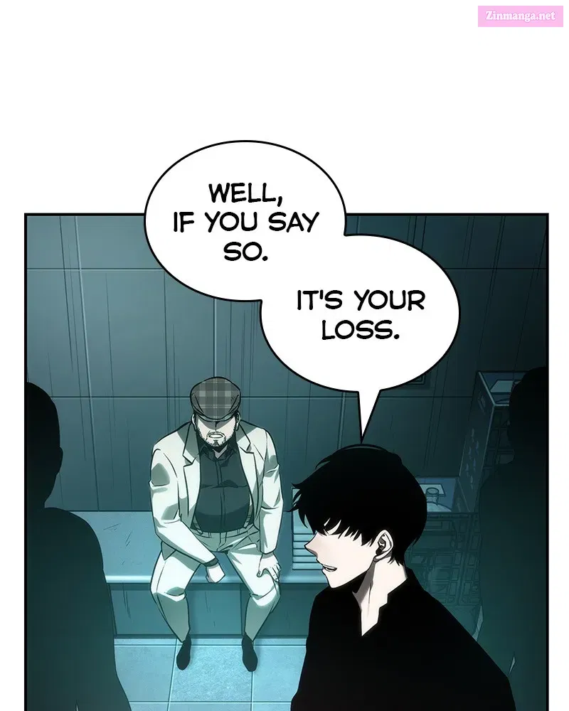 Read Omniscient Reader Manga Online