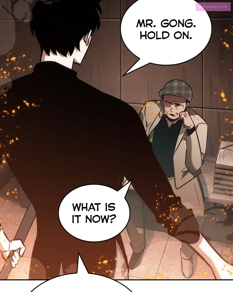 Read Omniscient Reader Manga Online