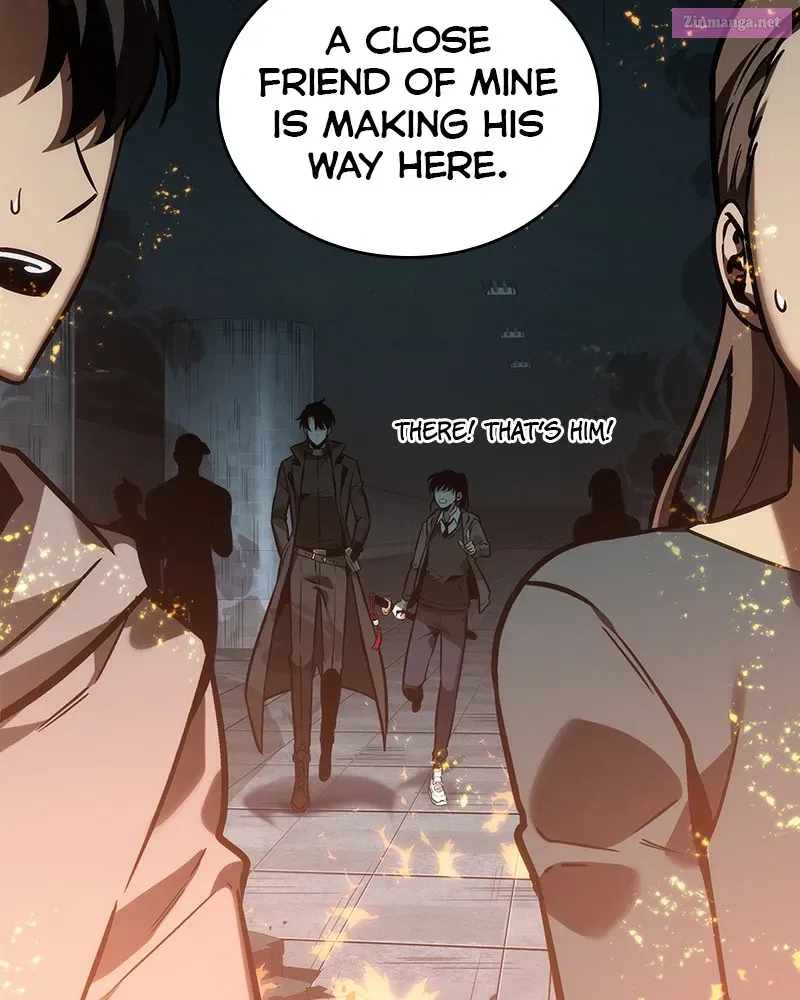Read Omniscient Reader Manga Online