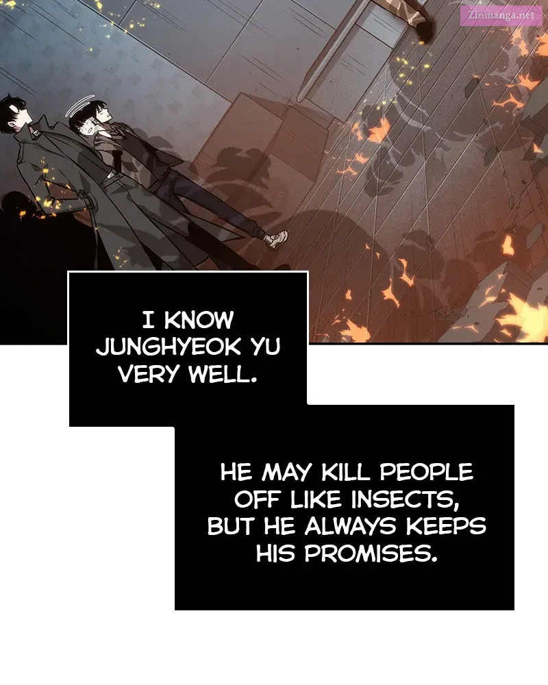 Read Omniscient Reader Manga Online