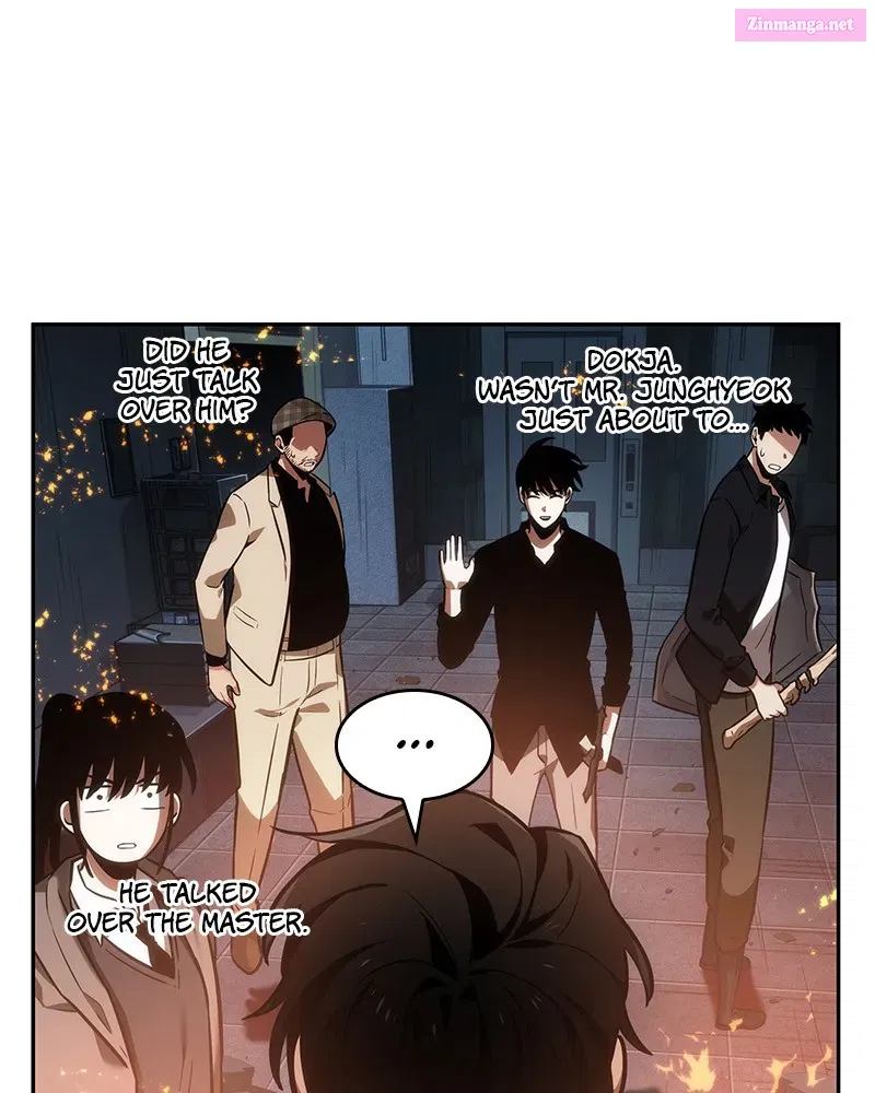 Read Omniscient Reader Manga Online