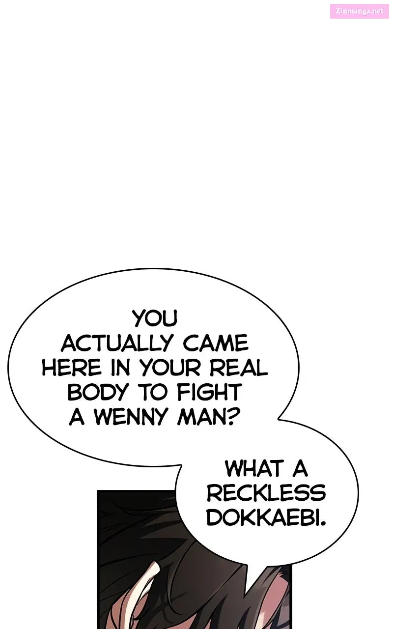 Read Omniscient Reader Manga Online