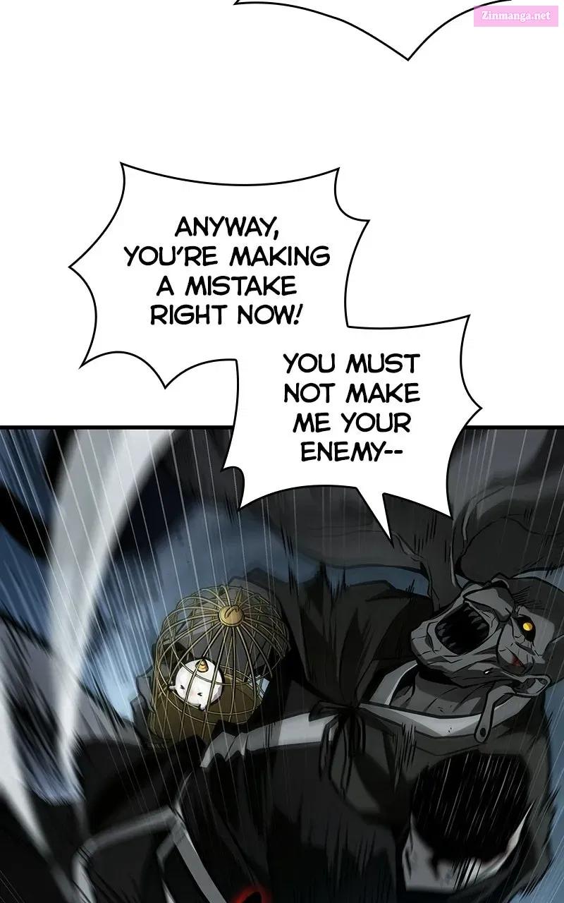 Read Omniscient Reader Manga Online