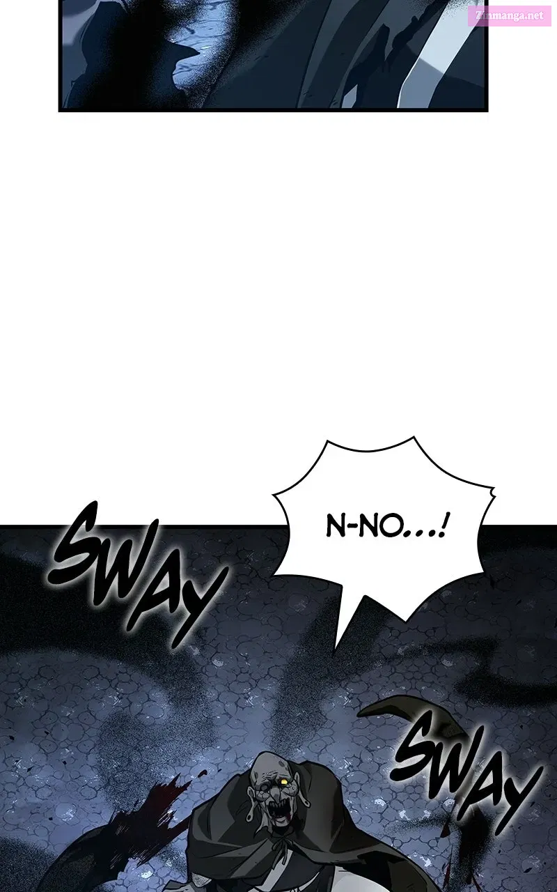 Read Omniscient Reader Manga Online