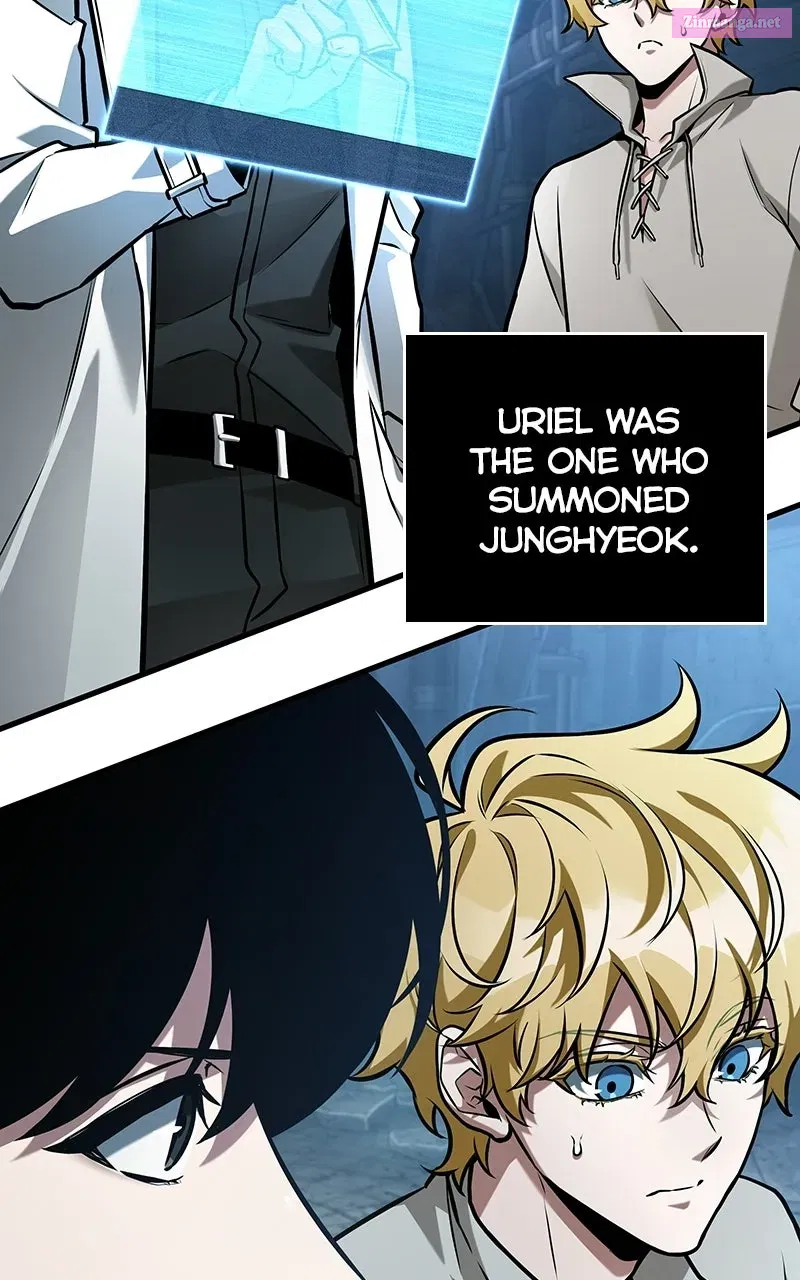 Read Omniscient Reader Manga Online