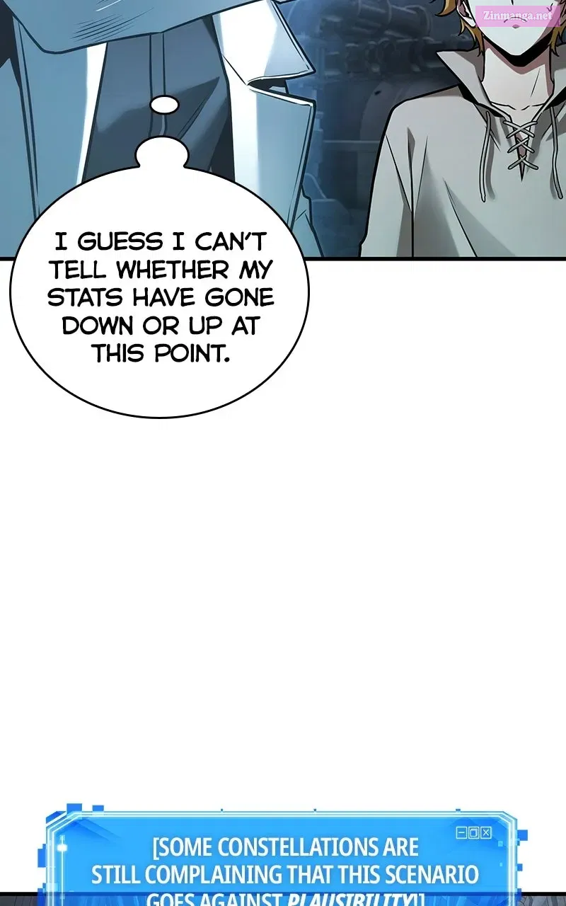 Read Omniscient Reader Manga Online