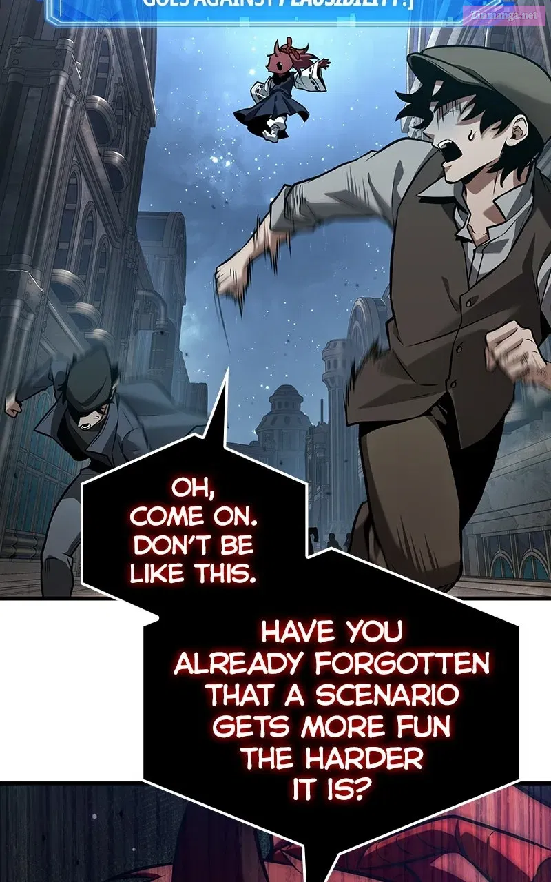 Read Omniscient Reader Manga Online