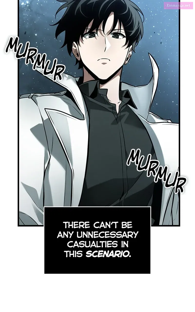 Read Omniscient Reader Manga Online