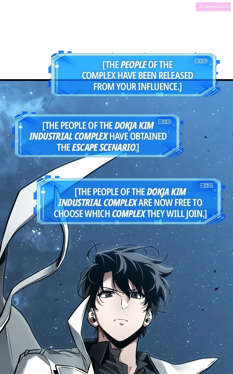 Read Omniscient Reader Manga Online