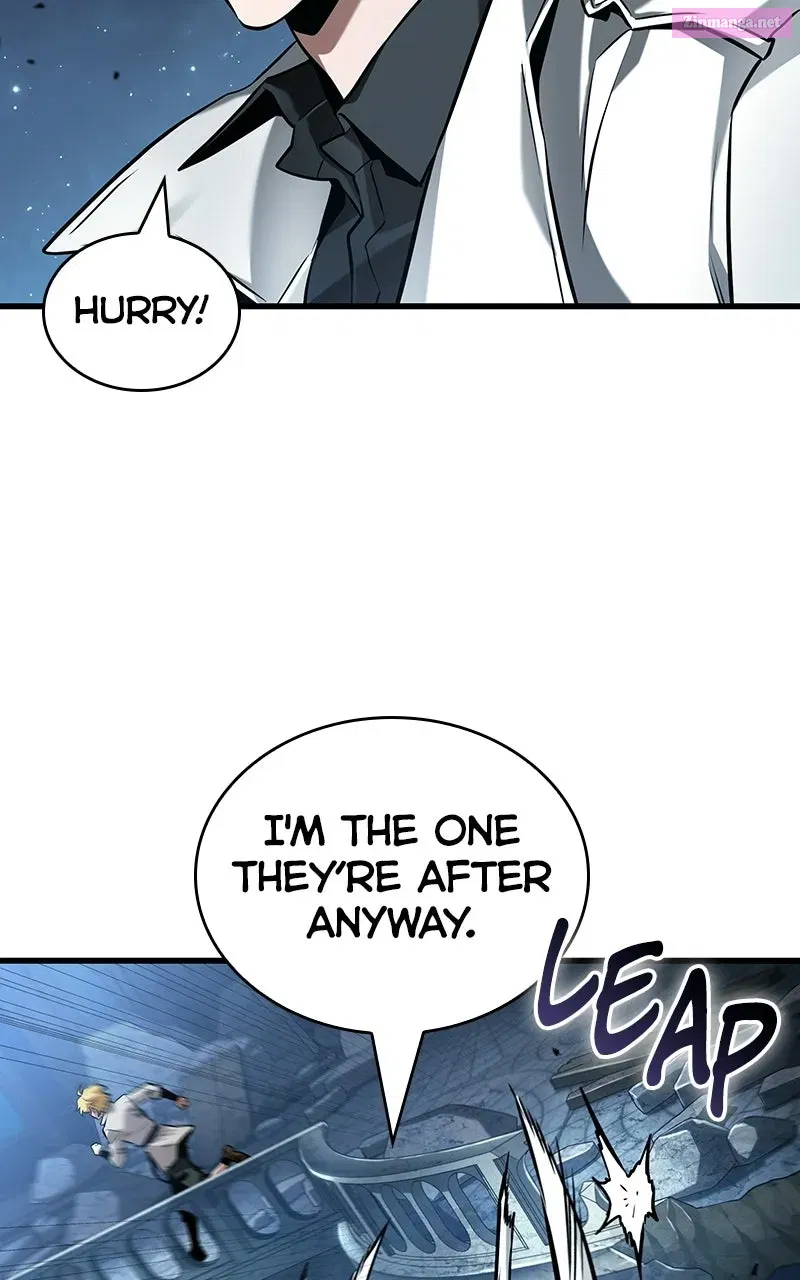 Read Omniscient Reader Manga Online